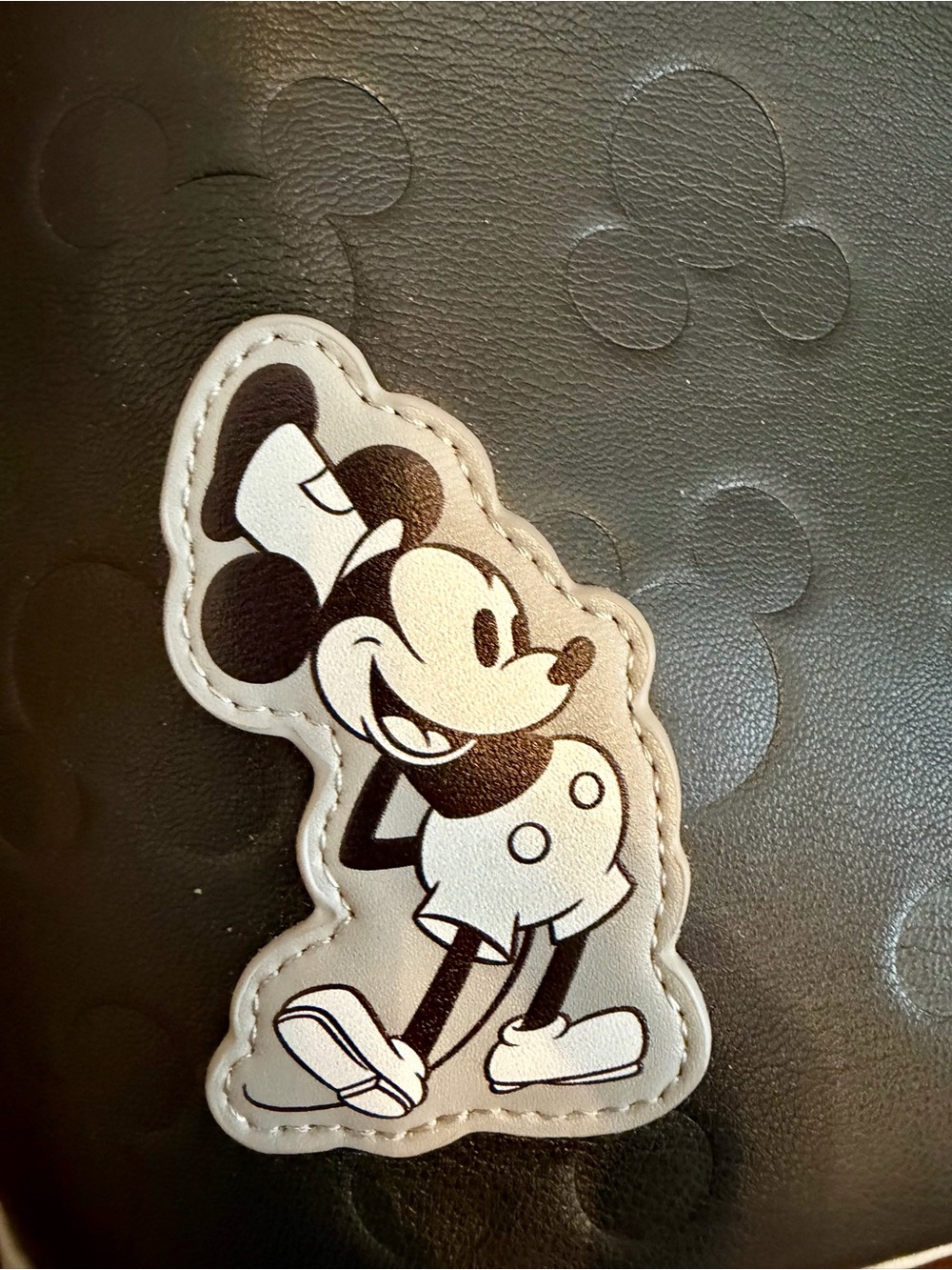 Disney Backpack - Picture 2 of 8